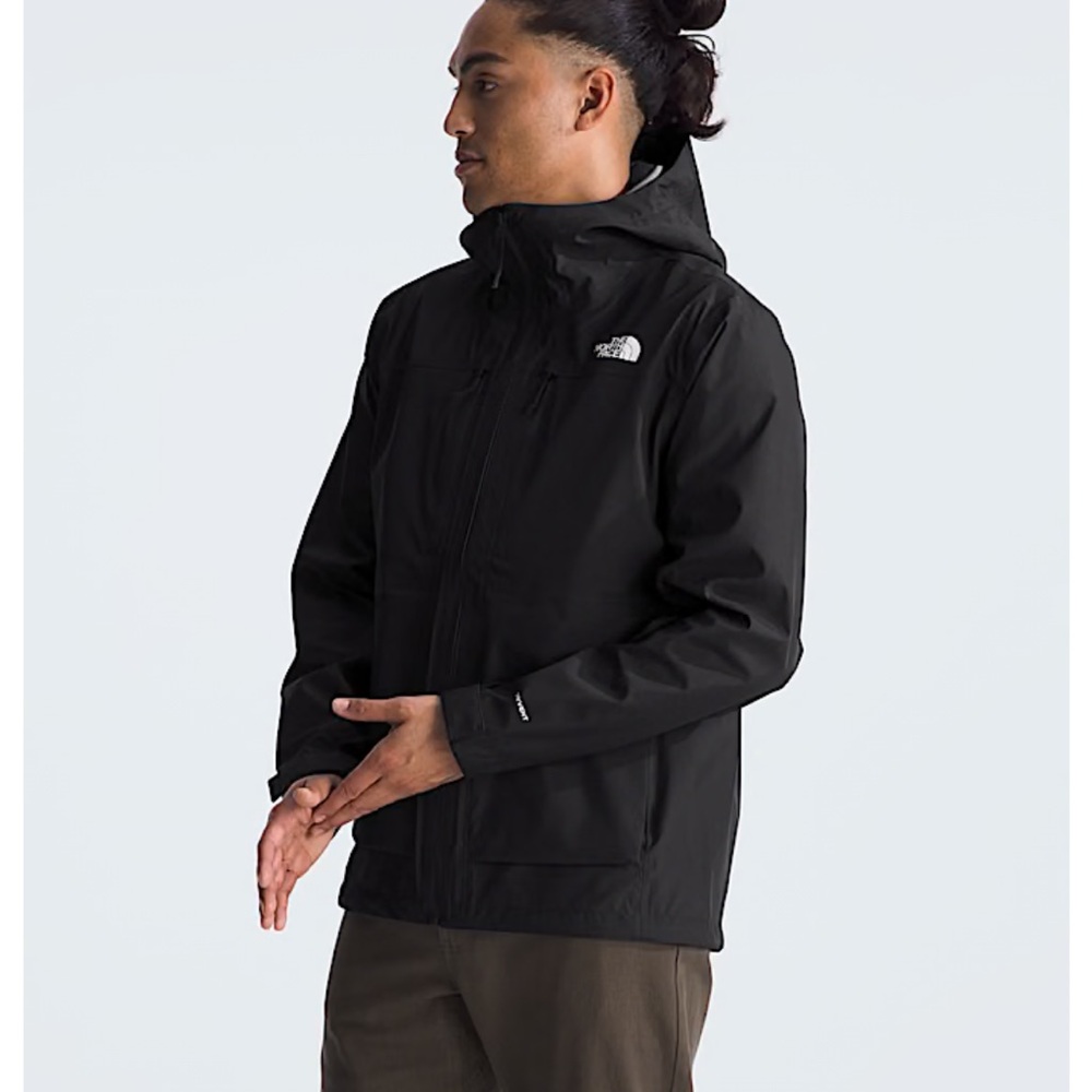 The North Face Men’s Terrain Vista 3L Pro Jacket - Picture 4 of 6